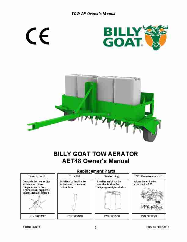 Billy Goat Lawn Mower Accessory AET48-page_pdf